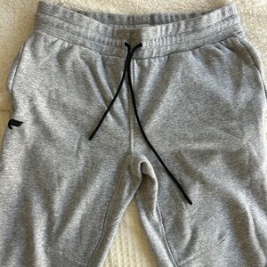 Men’s Fabletics Grey Joggers
